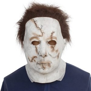 Rob Zombie Michael Myers Mask