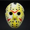 Jason Friday The 13th Mask