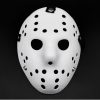 White Jason Mask
