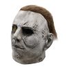 halloween zombie michael myers mask