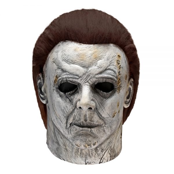 Michael Myers Mask Halloween Resurrection