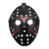 Black Jason Mask