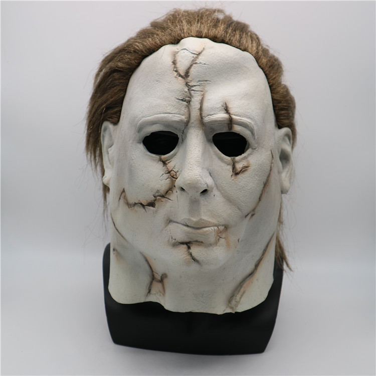 Embotellamiento Estimado Fabricante Rob Zombie Halloween Michael Myers Mask | Mask Kingdom