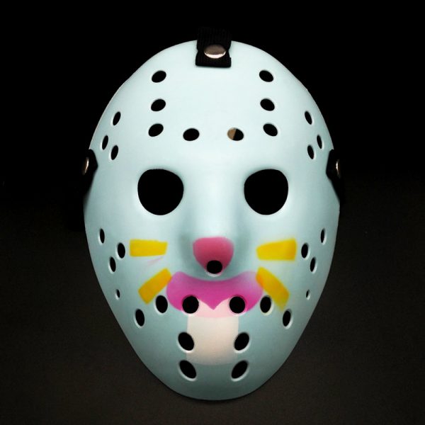 Jason Mask For Kids
