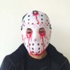 Jason Face Mask white edition