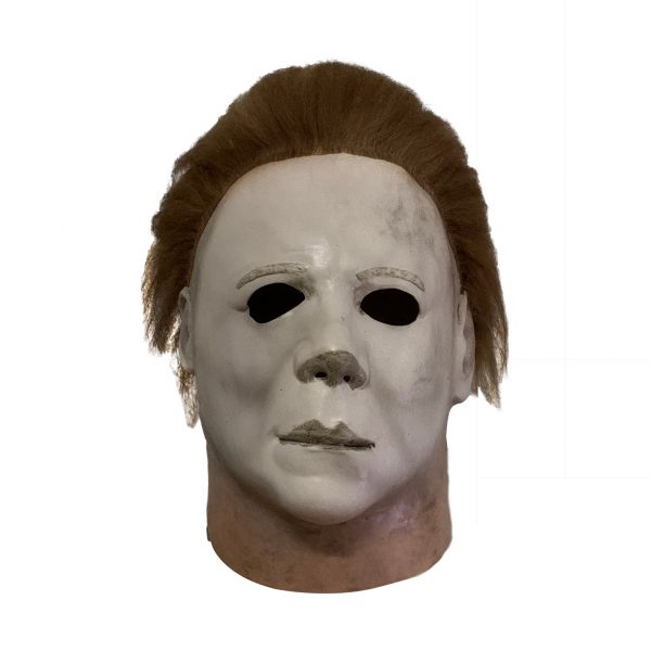 Michael Myers Mask 1978