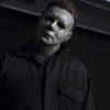 Michael Myers from Halloween movie