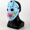 blue Jason Mask For Kids