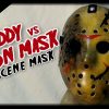 freddy vs jason mask
