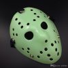 jason voorhees green mask