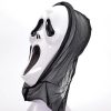 ghostface scream mask