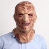 Freddy Krueger Latex Mask For Halloween