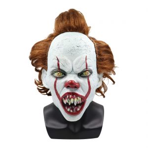 It Pennywise Mask