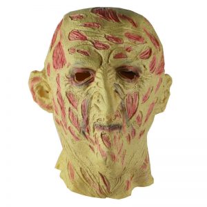 Immortal Masks Freddy Krueger