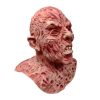 Deluxe Freddy Krueger Mask Real For Halloween