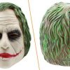 The Joker Face Mask From Movie