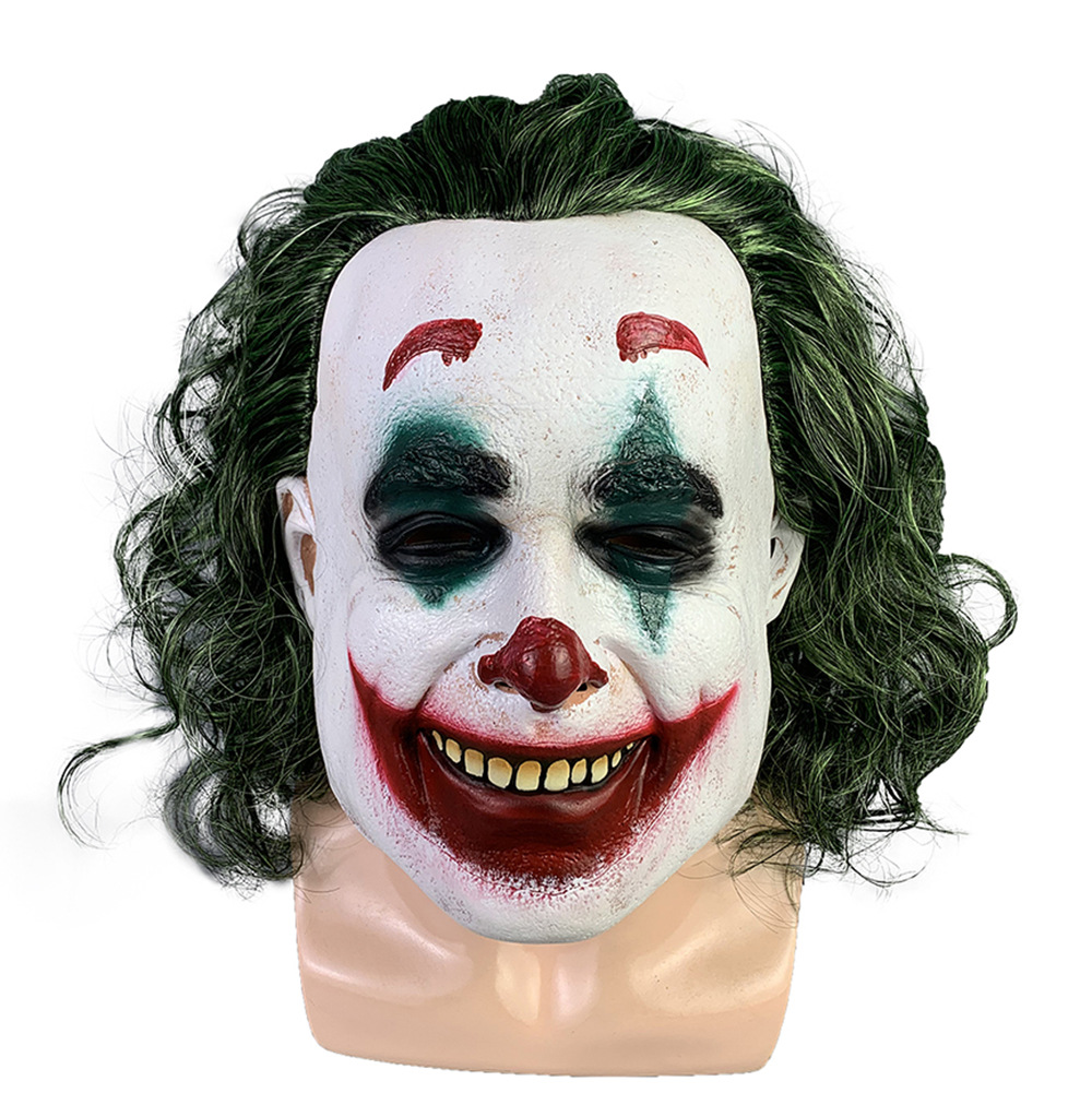 Joker Mask | Mask Kingdom