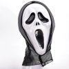 The Scream Mask