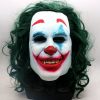 Joker Silicone Mask