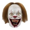 Pennywise Deluxe Mask