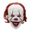 Realistic Pennywise Mask