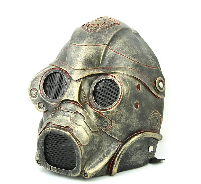 Fallout Gas Mask Mask