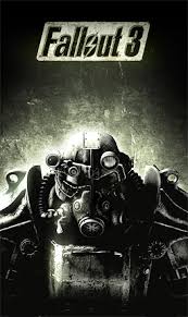 fallout 3 game