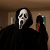 The Scream Mask White Ghostface