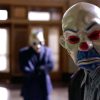 Dark Knight Joker Mask The Bank Robber